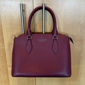 Kate Spade Darcy Small Satchel